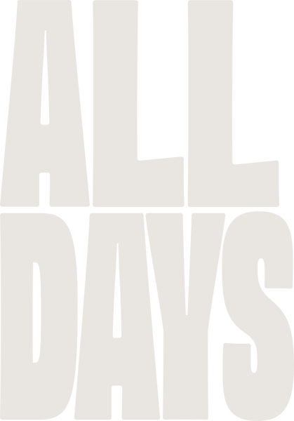 ALLDAYS