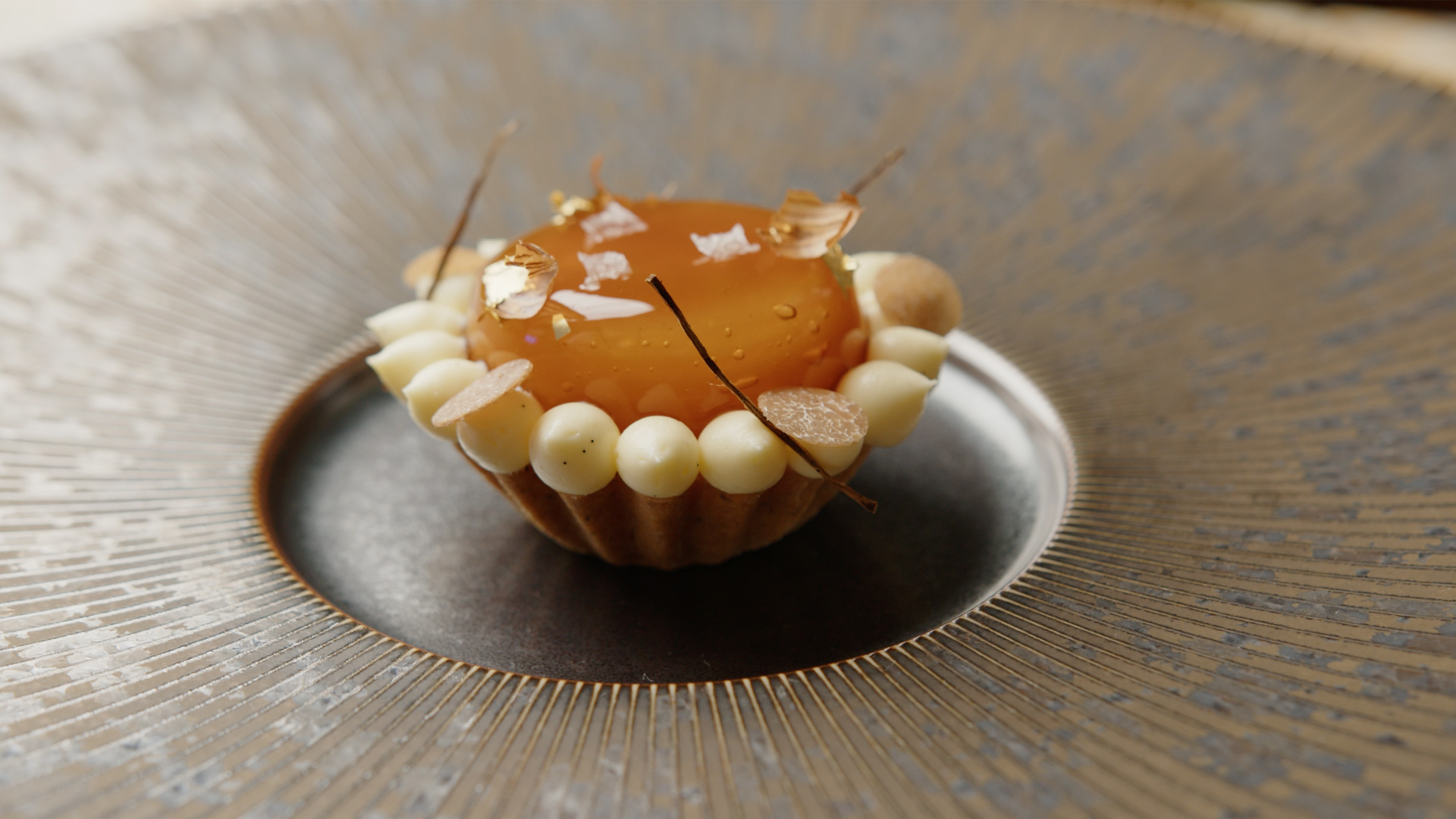 Apple Tarte Tatin Thunbnail