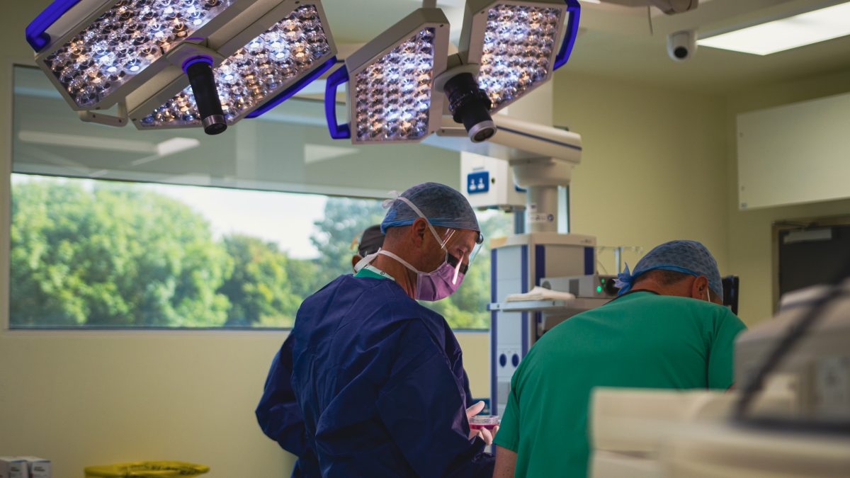 Devitt Orthopaedics — Devitt Orthopaedics