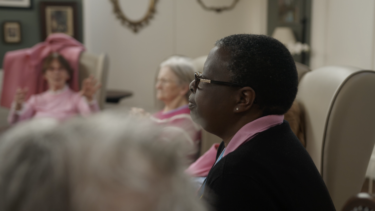 Alzheimer Society of Ireland — ASI Ireland