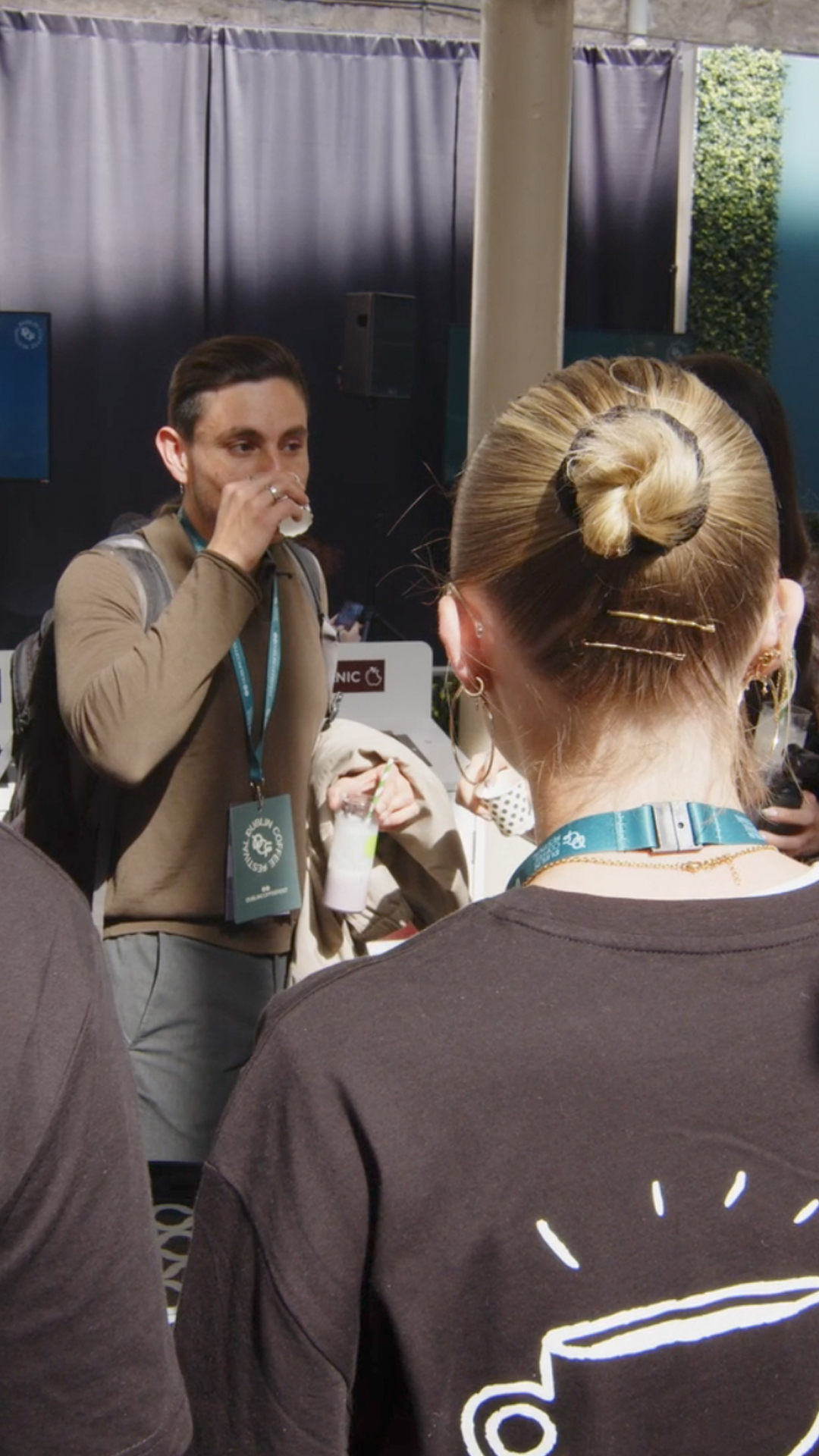 Belfast Coffee Festival