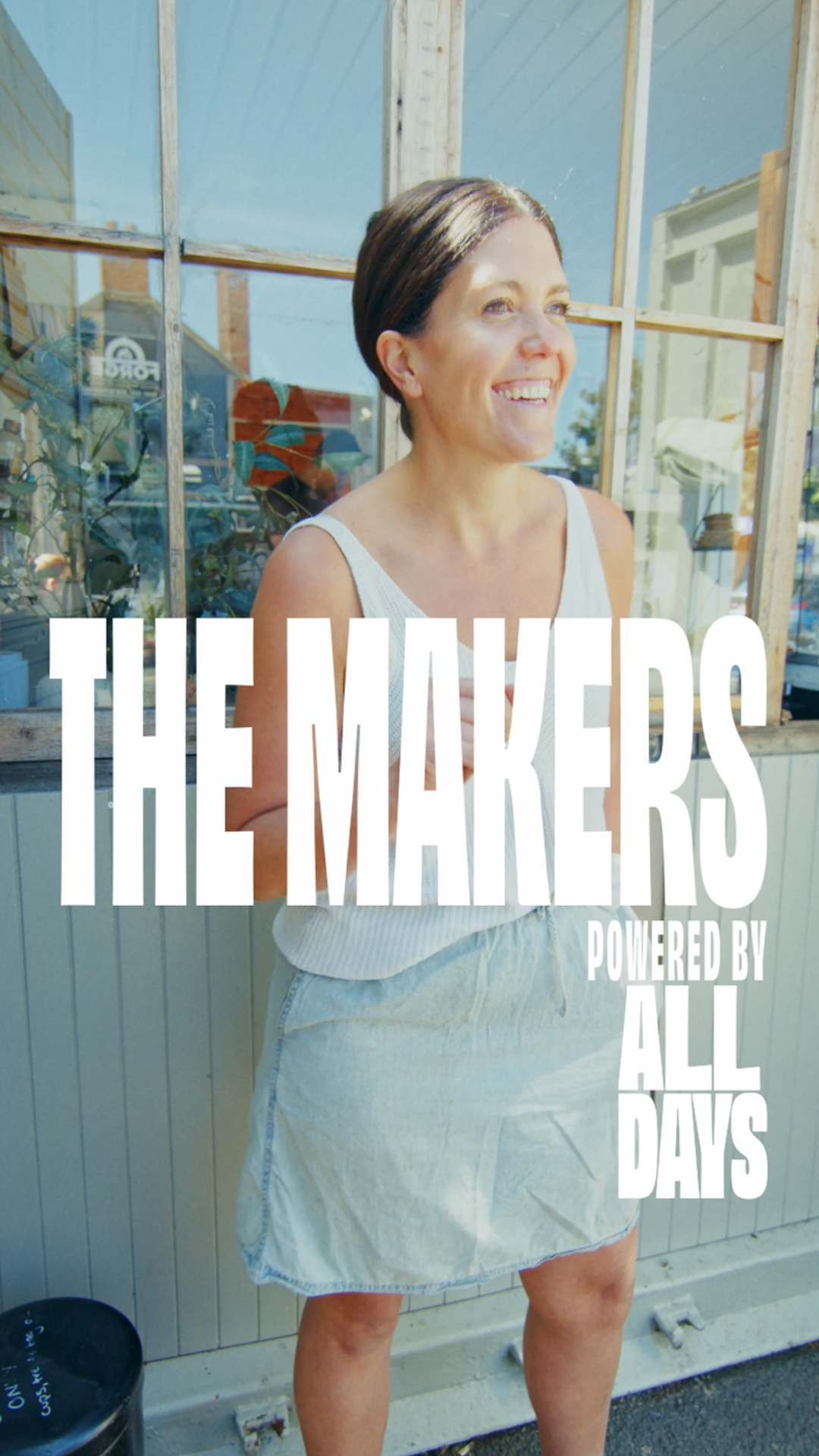 Meet the Makers
