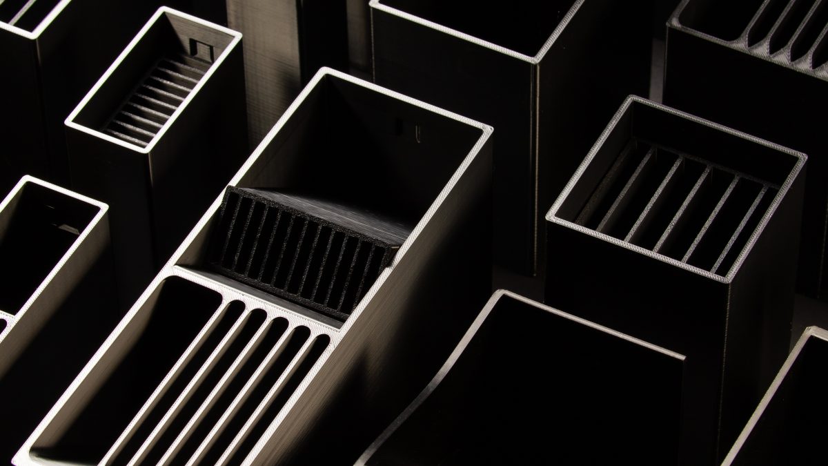 Ordo Box — Ordo Box